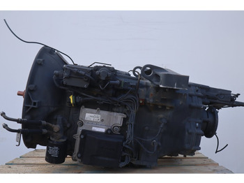 Caixa de velocidade por Camião MAN 12+2GZ 2700DD 81.32004-6484: foto 3