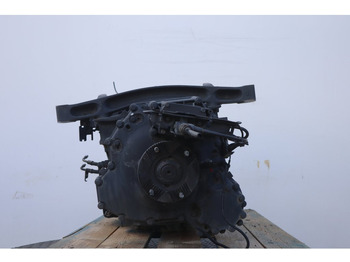 Caixa de velocidade por Camião MAN 12+2GZ 2700DD 81.32004-6484: foto 4