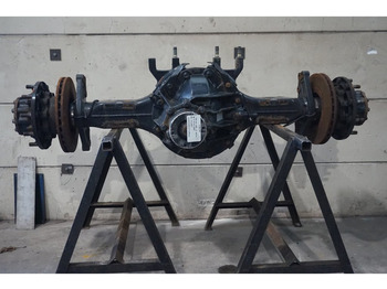 Eixo traseiro MAN