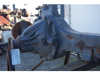 Eixo traseiro por Camião Mercedes-Benz R390-11/C-19.5 37/13: foto 3