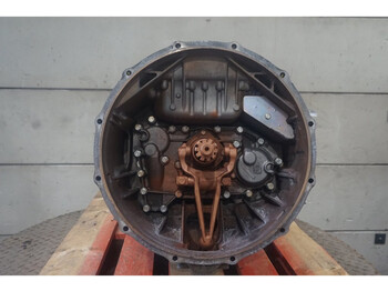 Caixa de velocidade por Camião ZF 12AS2130DD TGS 81.32004-6257: foto 2