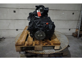 Caixa de velocidade por Camião novo ZF 16S2322TD + NMV221 81.32004-6161: foto 4