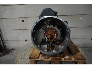 Caixa de velocidade por Camião novo ZF 16S2322TD + NMV221 81.32004-6161: foto 2