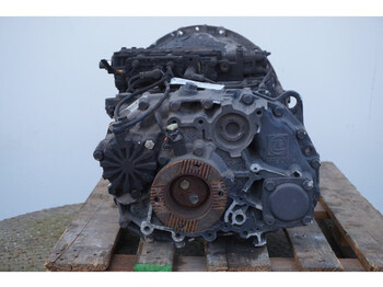 Caixa de velocidade por Camião ZF 9s1310OD TGM: foto 4