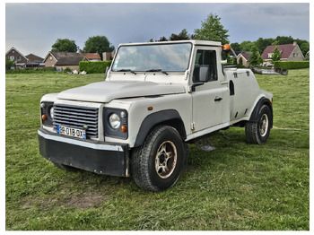 Automóvel LAND ROVER