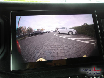 Tractor SCANIA R 460 EB - MEGA - HIGHLINE - 2x TANKs - ACC: foto 2