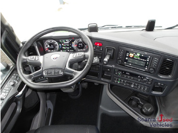 Leasing de SCANIA S 500 NA - HIGHLINE - ACC - 2x TANKs SCANIA S 500 NA - HIGHLINE - ACC - 2x TANKs: foto 3