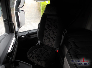 Leasing de SCANIA S 500 NA - HIGHLINE - ACC - 2x TANKs SCANIA S 500 NA - HIGHLINE - ACC - 2x TANKs: foto 2