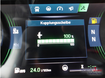 Leasing de SCANIA S 500 NA - HIGHLINE - ACC - 2x TANKs SCANIA S 500 NA - HIGHLINE - ACC - 2x TANKs: foto 5