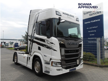 Tractor SCANIA R 460