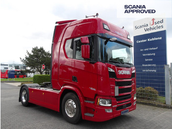 Tractor SCANIA R 500