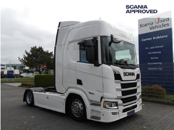 Tractor SCANIA R 460
