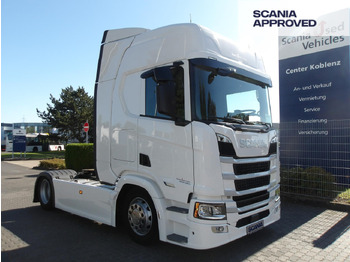 Tractor SCANIA R 460