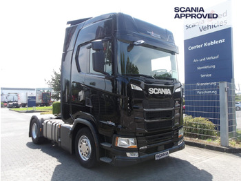 Tractor SCANIA S 450