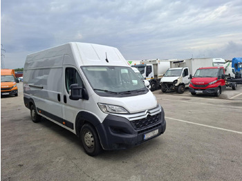 Furgão de passageiros CITROEN Jumper 2.2 HDI: foto 2