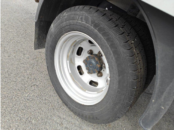 Furgão IVECO Daily 35C16H: foto 3