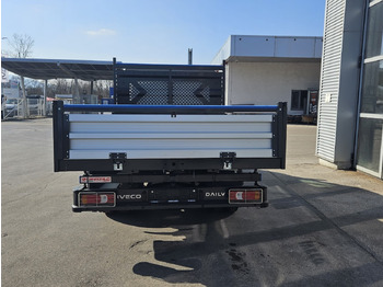 Carrinha basculante, Carrinha cabine dupla IVECO Daily 35C16H3.0 D: foto 4 Carrinha basculante, Carrinha cabine dupla IVECO Daily 35C16H3.0 D: foto 4