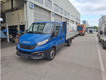 Furgão IVECO Daily 35s16