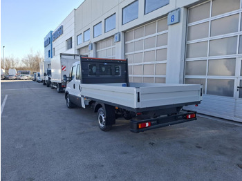 Furgão, Carrinha cabine dupla IVECO Daily 35S16D: foto 3