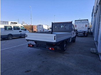 Furgão, Carrinha cabine dupla IVECO Daily 35S16D: foto 4