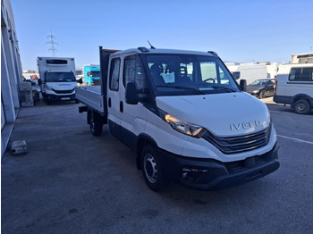 Furgão, Carrinha cabine dupla IVECO Daily 35S16D: foto 2