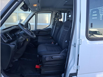 Furgão, Carrinha cabine dupla IVECO Daily 35S16D: foto 5