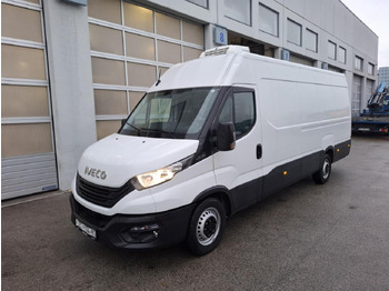 Carrinha frigorífica IVECO Daily 35s16