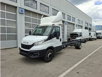 Camião chassi IVECO Daily 70c18