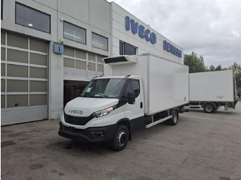 Carrinha frigorífica IVECO Daily 70c18