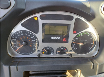 Camião basculante IVECO Daily Eurocargo ML180E28/P: foto 5