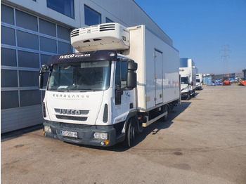 Camião frigorífico IVECO EuroCargo