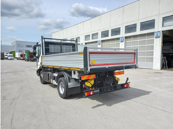 Camião basculante IVECO Eurocargo ML120EL25: foto 3