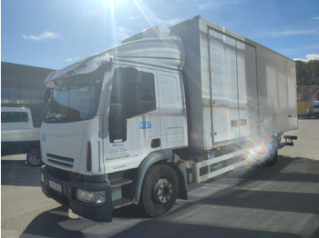 Camião frigorífico IVECO EuroCargo