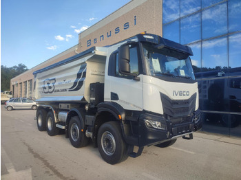 Leasing de IVECO T-Way AD410T50 IVECO T-Way AD410T50: foto 2