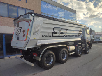 Leasing de IVECO T-Way AD410T50 IVECO T-Way AD410T50: foto 4