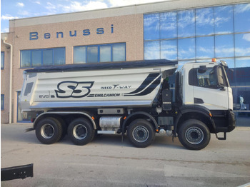 Leasing de IVECO T-Way AD410T50 IVECO T-Way AD410T50: foto 5