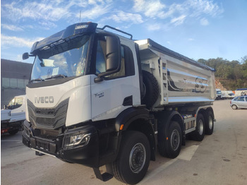 Leasing de IVECO T-Way AD410T50 IVECO T-Way AD410T50: foto 1