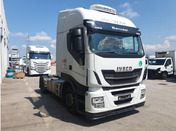 Tractor IVECO Stralis AS440S46T/P: foto 2