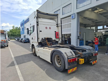 Tractor SCANIA G420: foto 3