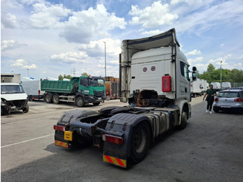 Tractor SCANIA G420: foto 4