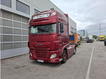 Tractor DAF XF 510