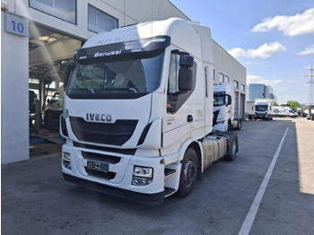 Tractor IVECO Stralis 440