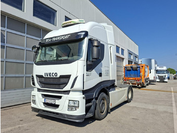 Tractor IVECO Stralis 440
