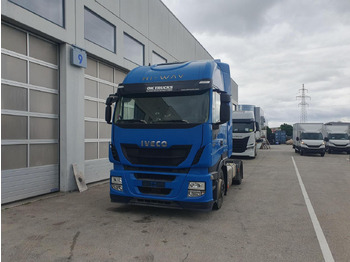 Tractor IVECO Stralis 440