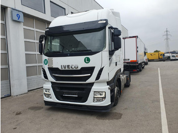 Tractor IVECO Stralis 440