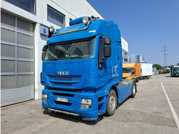 Tractor IVECO Stralis 440