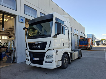 Tractor MAN TGX 18.440