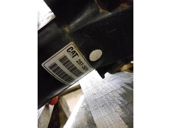 Hidráulica por Máquina de construção CAT 906 H 2 Hydraulpump, 257-3931: foto 4