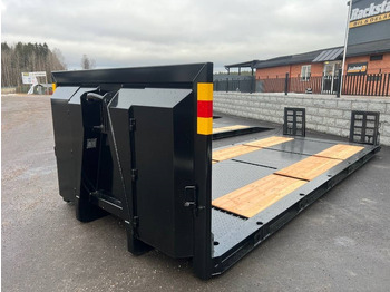 Contentor ampliroll