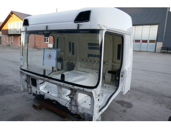 Cabine por Camião Scania P 410: foto 2